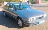 BMW E34 525i Automatik H Kennzeichen - BMW 525: 34