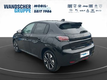 Peugeot 208 1.2 110 Allure KeyLess+LED+SHZ+PDC