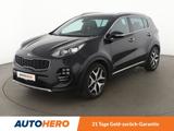 Kia Sportage 1.6 TGDI GT Line 4WD - Kia Sportage Gebrauchtwagen in Berlin