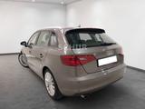 Audi A3 Sportback ambition - Audi A3: Ambition