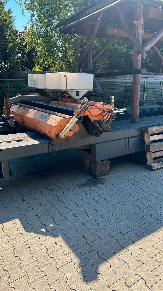 Andere bema Kehrbesen 25