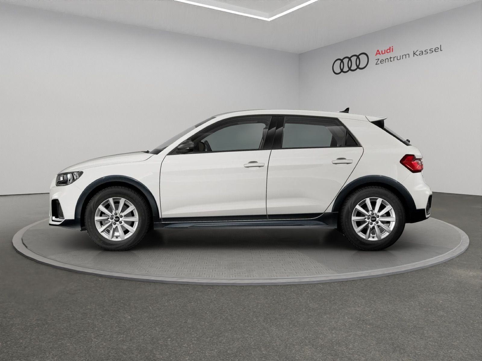 Audi A1 - Bild 4