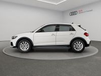 Audi A1 - Vorschau Bild 4