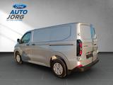 Ford Transit Custom Kasten 320 L1 Trend FWD 2.0 EcoBl - Ford Gebrauchtwagen in Frankfurt