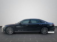 Audi A8 - Vorschau Bild 8