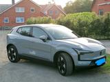 Volvo EX30 Single Motor Core 51kwh - Volvo EX30: Core
