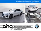 BMW i4 eDrive40 M Sport Klimaaut. Glasdach HIFI - BMW i4 mit Schiebedach