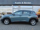 Hyundai Kona 1.0 Mild Hybrid Select*Allwetter*Scheckheft - Hyundai KONA: Select