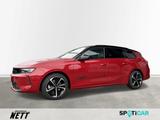 Opel Astra Sports Tourer Elegance Turbo 130 AT8 - Opel: Sport