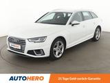 Audi A4 40 TFSI Sport Aut.*SLINE*NAVI*LED*TEMPO*VC* - Audi A4: Sline