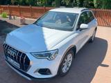Audi Q3 40TFSI S-tronic quattro*LED*Leder*Navi*Kamera - Audi Q3 40 TFSI Gebrauchtwagen
