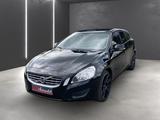 Volvo V60 Kombi Kinetic - gebrauchte Volvo V60 aus dem Jahr 2011