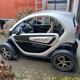 Renault Twizy 80 Elektro - Renault Twizy aus 2012