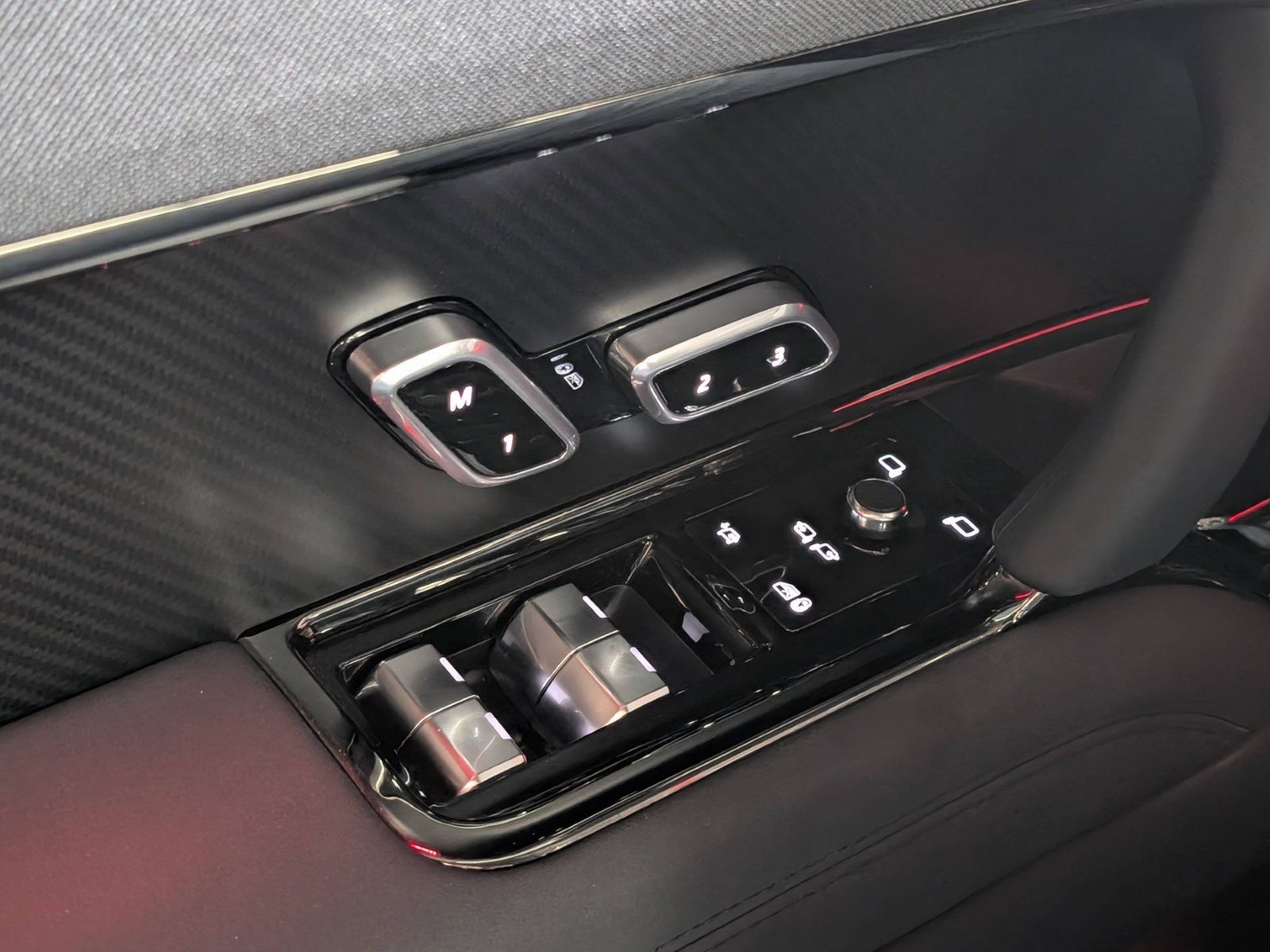 LAND ROVER Range Rover Sport P635 SV EDITION TWO Winter AHK – Bild 45