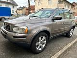Volvo XC 90 D5 AWD /7 Sitze / 2.Hand / 200 PS / - gebrauchte Volvo XC90 aus dem Jahr 2011
