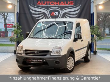 Fahrzeugabbildung Ford Transit Connect Kasten*1.Hand*Scheckheft*Euro5*