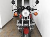 Honda CBX 1000 CB1 - HONDA CBX 1000