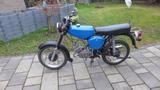 Simson S 50 mit 60 km/h Papieren,12V Vape Zündung, VB - Offers