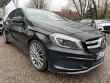 Mercedes-Benz A 200 CDI BlueEfficiency AMG Line °H&K/Leder/Kam - Mercedes-Benz A 200 aus 2013 mit Diesel-Antrieb: Limousine