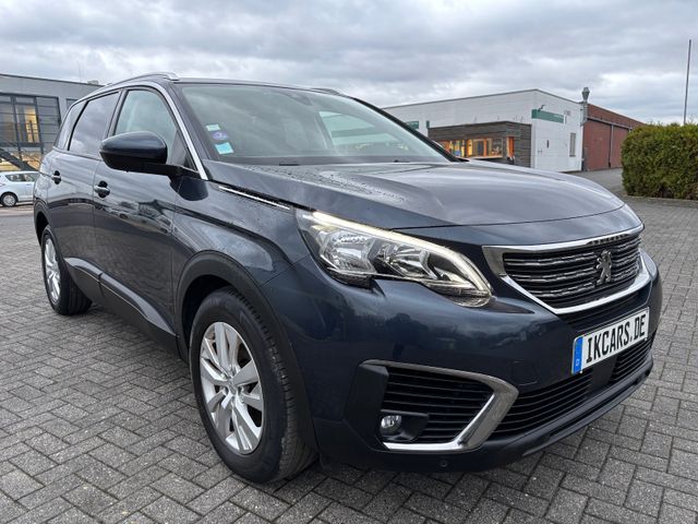 Peugeot 5008 1,2 PureTech Active Business 7-Sitzer ZRneu