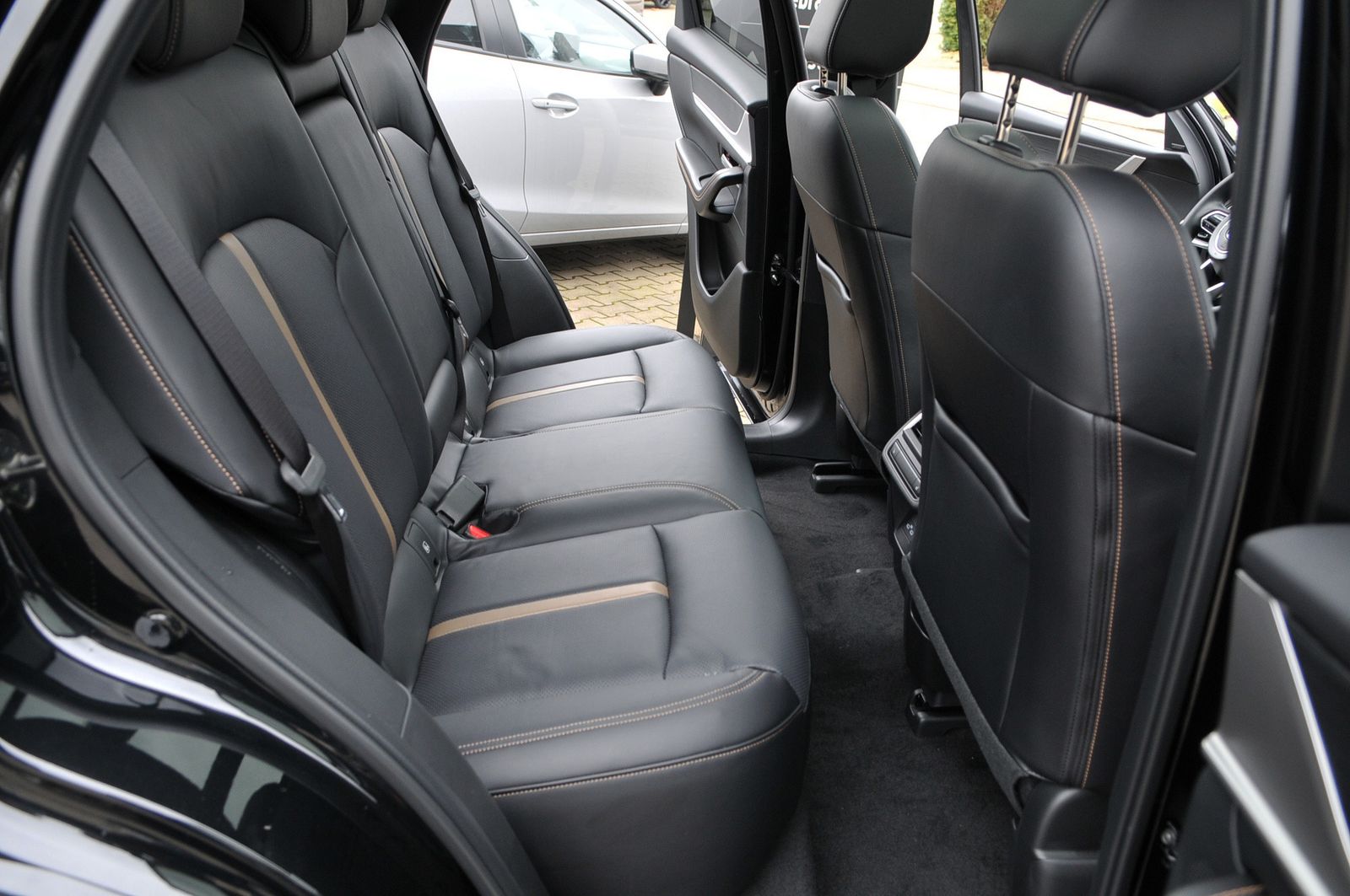 Mazda CX-60 - Bild 38