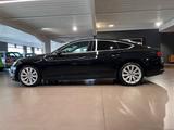 Audi A5 2.0TFSI S tronic Sportback design DIGITAL ACC - Audi A5: Schwarz, Sportback