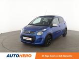 Citroën C1 1.0 VTi AIRSCAPE Urban Ride*LIMITER*ALU*KLIMA - Citroën C1 in Frankfurt (Main)