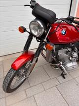 BMW R80 ST - BMW R 80 ST