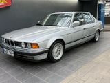 BMW 730 i TUV Oldtimer Rostfrei - BMW 730 aus 1990