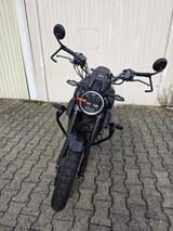 Zontes ZT 125 GK - ZONTES 125 GK