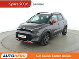 Citroën C3 Aircross 1.5 Blue-HDi Feel Pack*NAVI*TEMPO* - gebrauchte Citroën C3 Aircross aus dem Jahr 2021