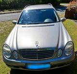 Mercedes-Benz W211 T-Modell 200 Kompressor - : Kombi, W211
