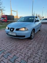 Seat Cordoba - gebrauchte Seat Cordoba aus dem Jahr 2004