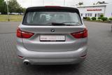 BMW 216d Advantage LED Navi Tempomat Sitzheizung PDC - BMW 216 Gebrauchtwagen