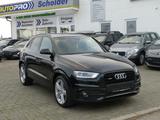 Audi Q3 2.0 TFSI quattro S-line | BOSE | PDC | AHK  - Audi Q3 mit Anhängerkupplung