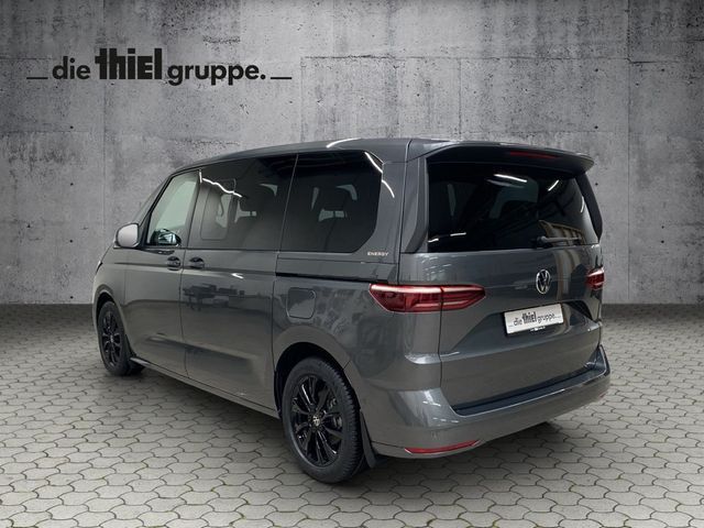 Volkswagen T7 Multivan - Bild 6