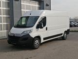 Citroën Jumper 35 L3H2 Club BlueHDi NAVI Klima - gebrauchte Citroën Jumper aus dem Jahr 2021