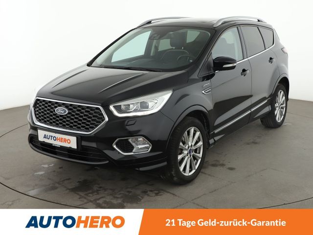 Ford Kuga 2.0 TDCi Vignale Aut.*NAVI*ACC*PDC*CAM*AHK*