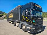Scania R450 EURO 6 Retarder - Scania R450