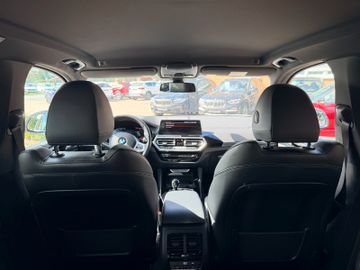 BMW X3 - 10