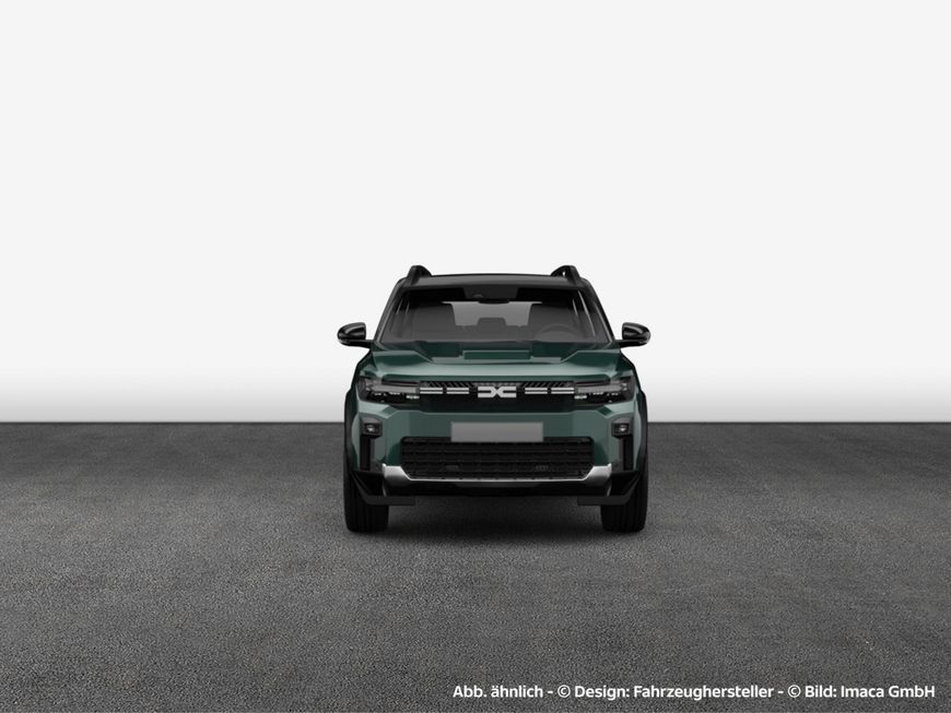 Dacia Duster Hybrid 155 Extreme + 80 kW, 5-türig imagem 3