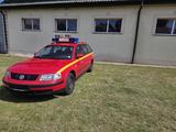 Volkswagen VW Passat 1.9 tdi - VW Passat Variant von 2000