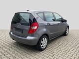 Mercedes-Benz A 160 CDI*Euro 5*SHZ*Lichtsns*Rostfrei*Historie - Mercedes-Benz A-Klasse: 160 Cdi