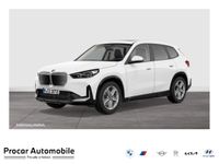BMW iX1 - Vorschau Bild 1