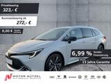 Toyota Corolla TS 1.8 Hybrid TEAMPLAYER LED+NAV+ACC+SHZ - Toyota Corolla in Bonn