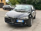 Alfa Romeo 147 1.6 16V TS 5 porte Distinctive Gp - Alfa Romeo 147: Distinctive