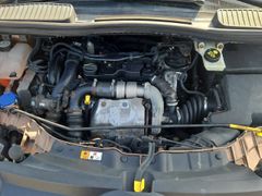 FORD C-Max 1.6 TDCi Champion Navi SHZ Parklenkass. No
