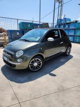 Fiat 500 C 1.3 Multijet 16V 95 CV by DIESEL - Fiat 500 by-DIESEL