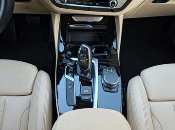 BMW X4 - 11