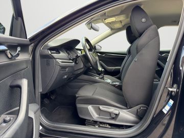 Skoda Octavia - 5